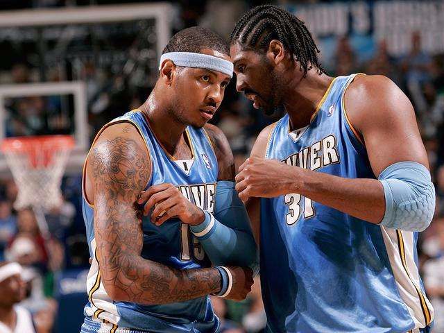 旧是季后赛 旧是季后赛