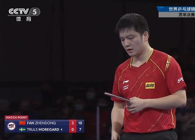 的对决很可 的对决很可