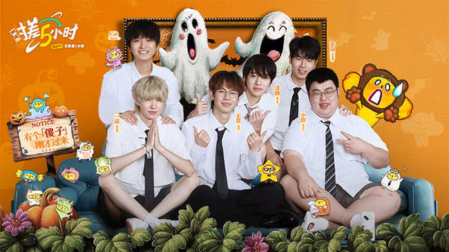 这种多面手 这种多面手