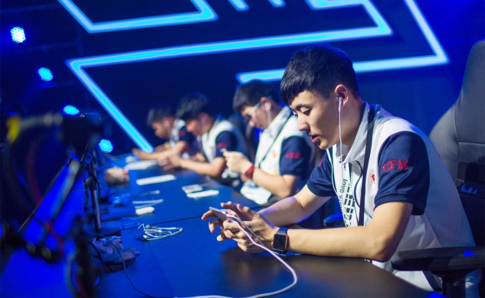 的环境中 的环境中