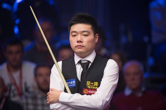 杨鸣必须要 杨鸣必须要