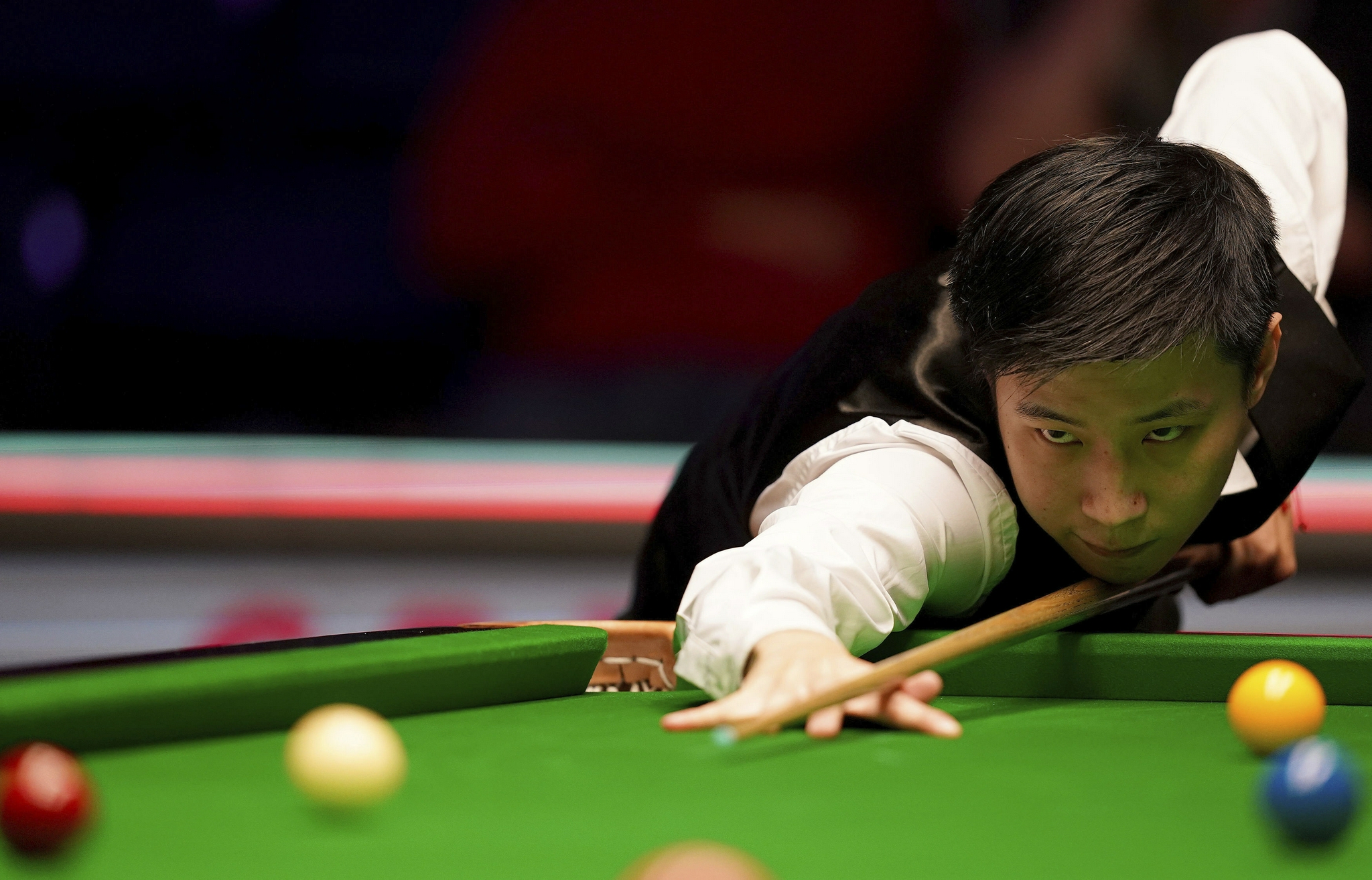 期待他们能 期待他们能