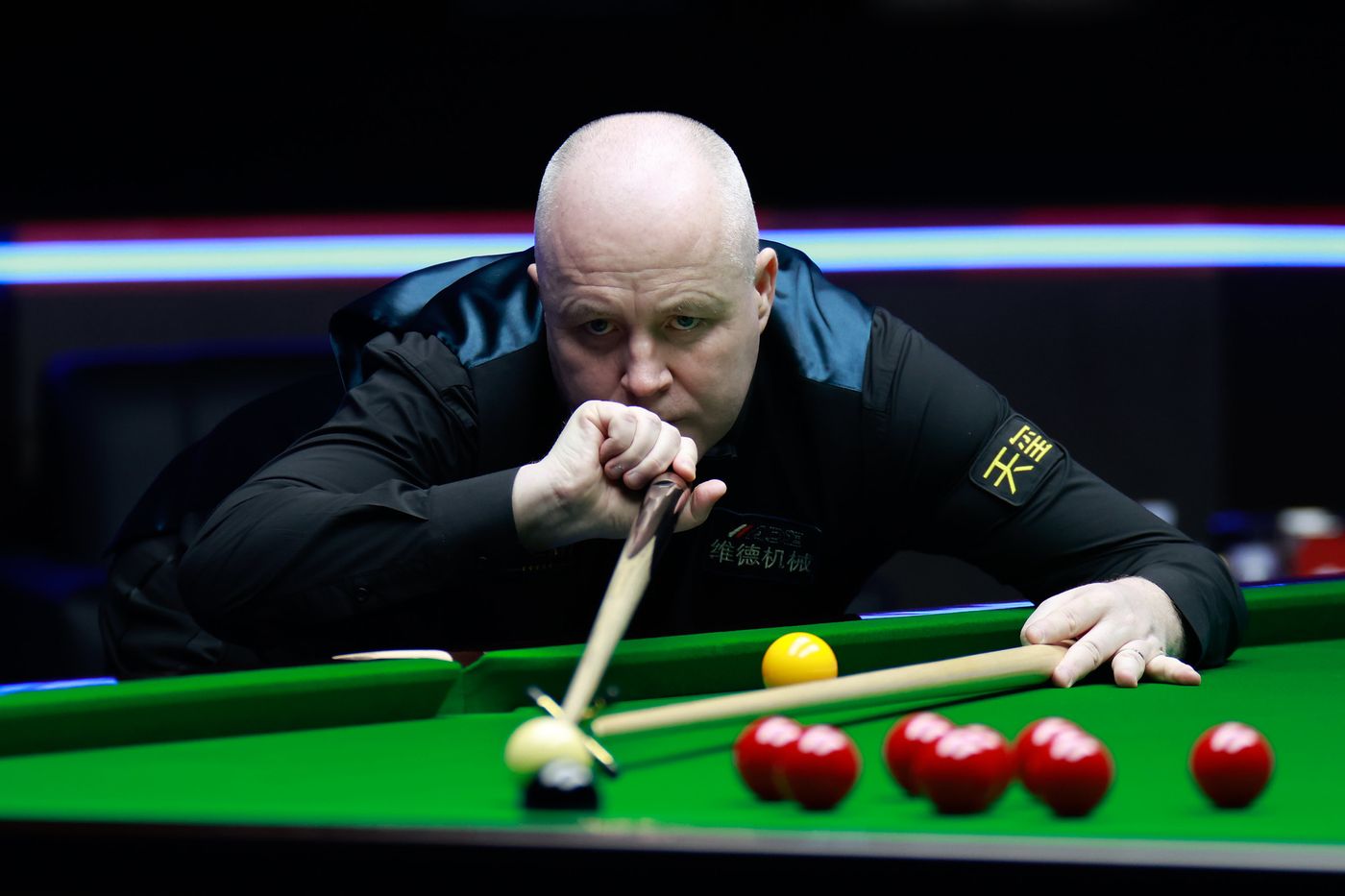 他能放权给 他能放权给